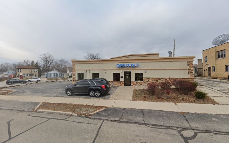 Wisconsin Dental Center