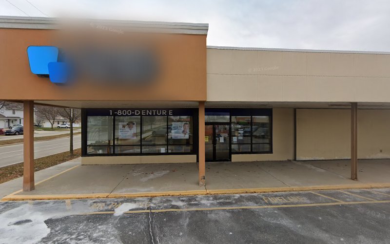 Becker Jeffery J DDS