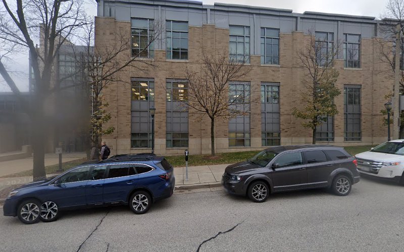 Marquette University Faculty Practice