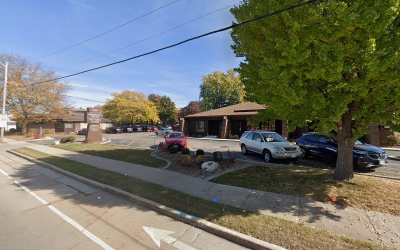 Florek & Henderson Dental: Henderson Jason R DDS