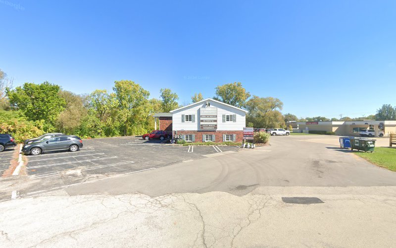 Milhaupt Dental Lab Inc