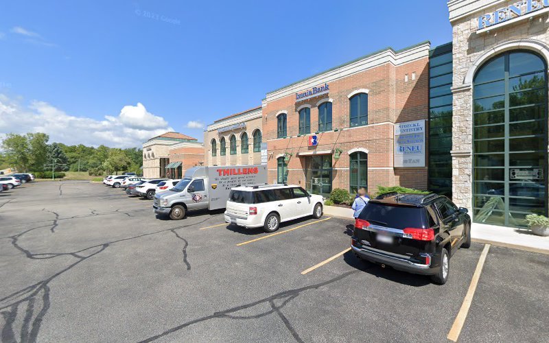 Stoeckl Christopher DDS