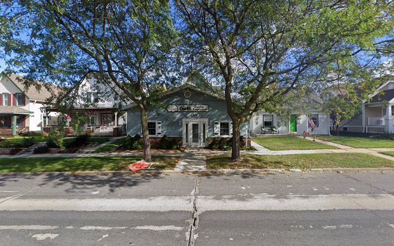 Dr. Kristine K. Neuburg, DDS