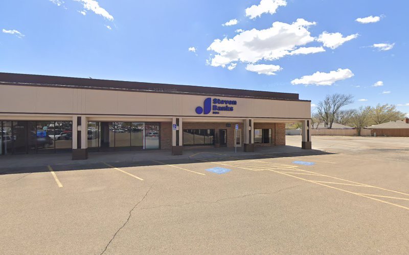 J. Steven Banks D.D.S.