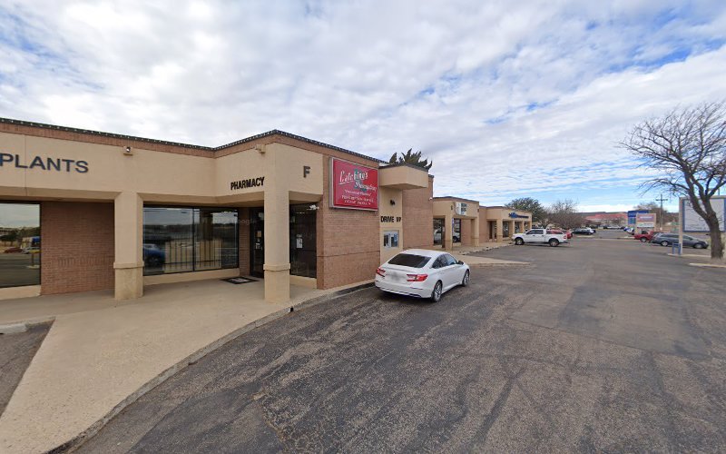 High Plains Oral & Facial Surgeons
