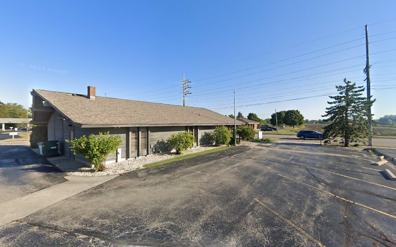 Charles E. Pechous DDS SC