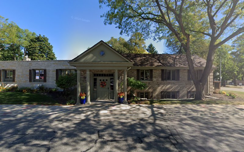 Cedarburg Family Dentistry