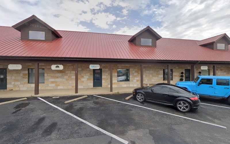 Salado Creek Dental – Tom Trinh, DDS