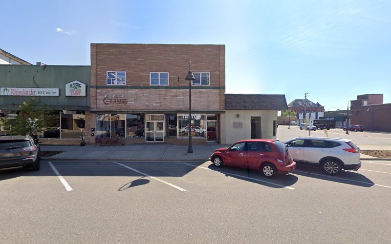 Rhinelander Dental Laboratory