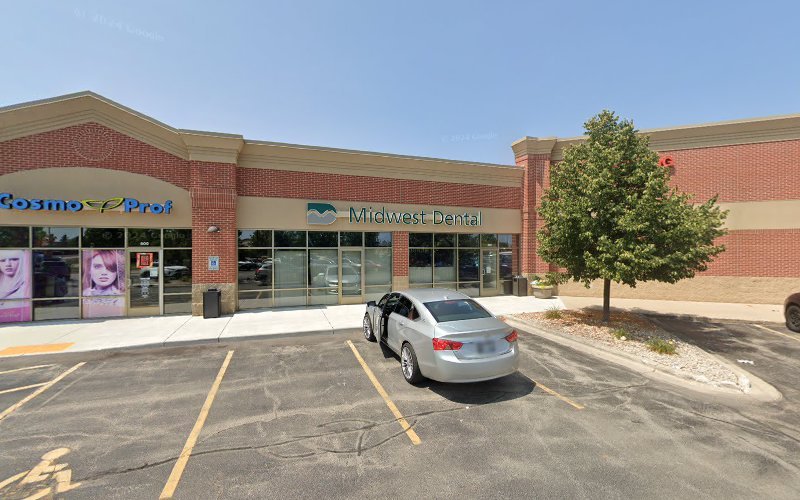 Midwest Dental – Manitowoc