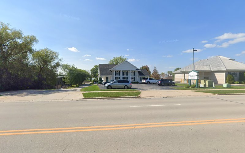 De Pere Family Dentistry – Cyril J Van Sistine Jr DDS