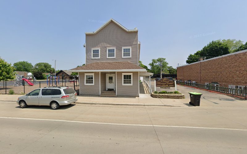 Center For Advance Dental Health