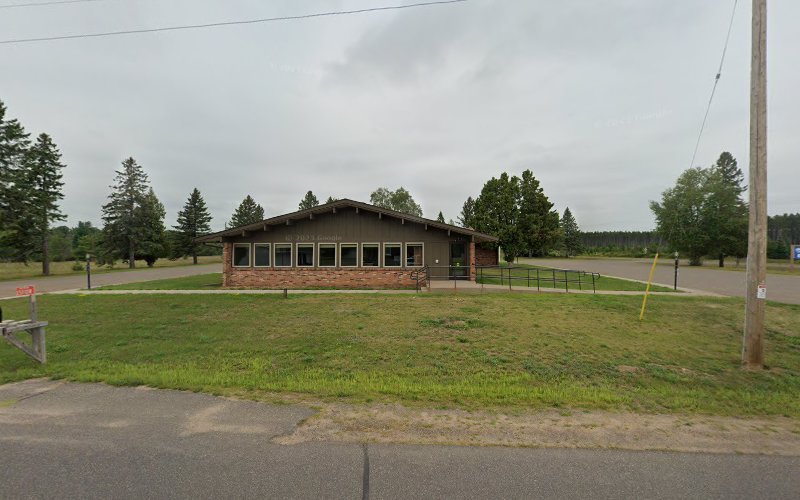 North Woods Community Dental Clinic