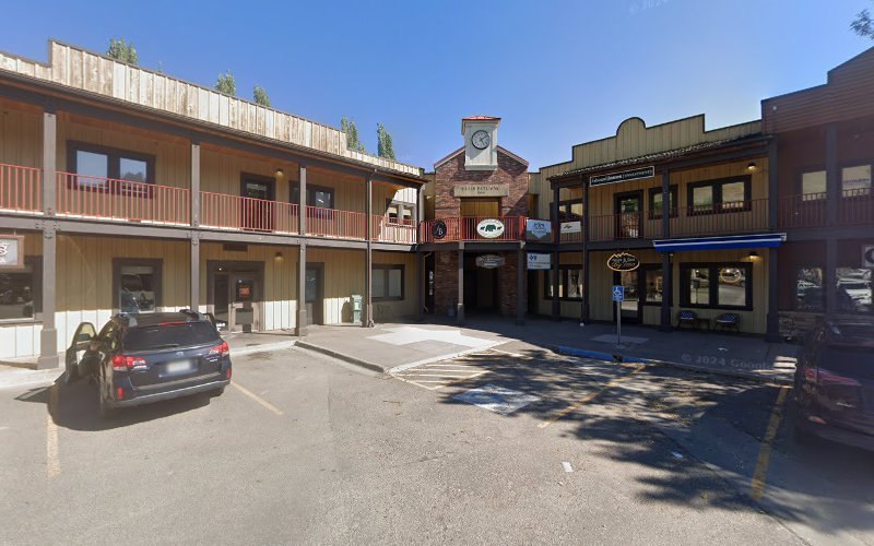 Teton Oral & Maxillofacial