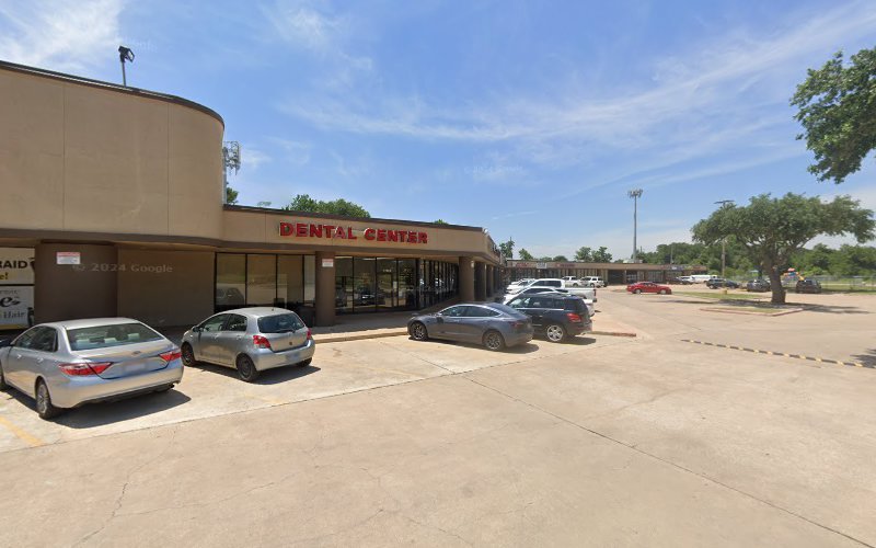 North Houston Dental Center