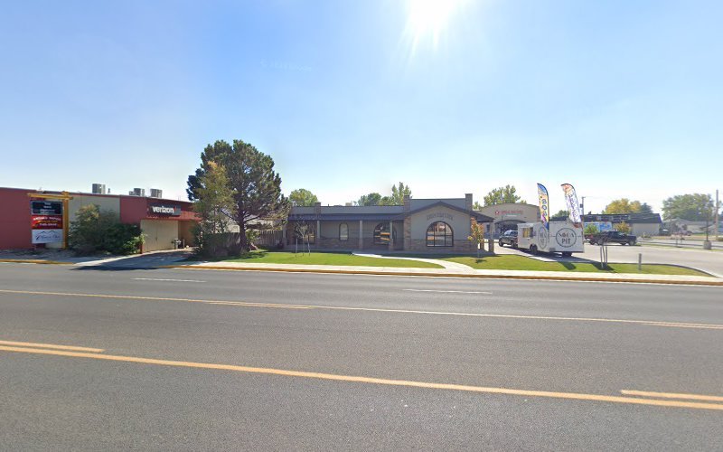 Aaron C Taff, DDS, P.C.