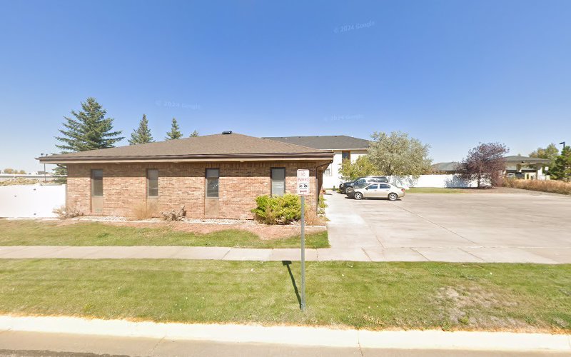 Cheyenne Oral & Maxillofacial