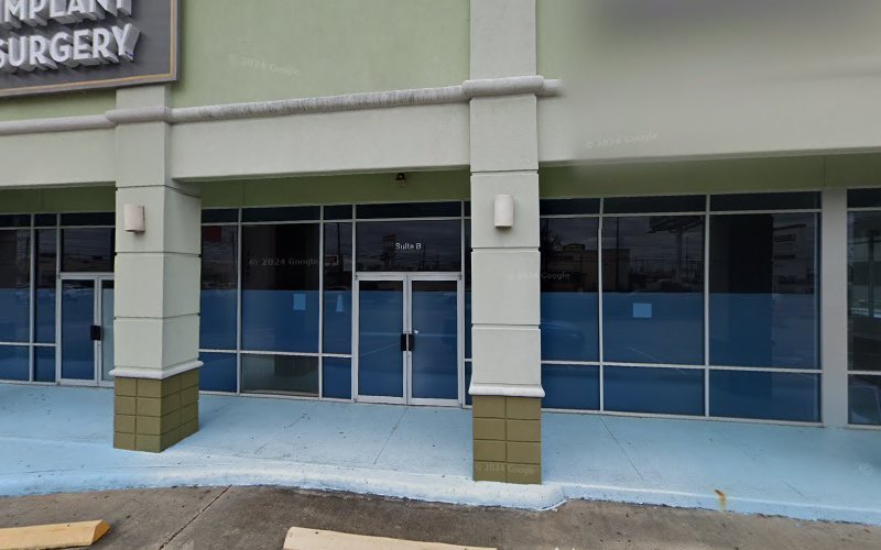 Veneer & Implant Sedation Surgery