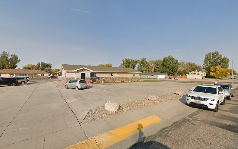 Hartman Family Dentistry