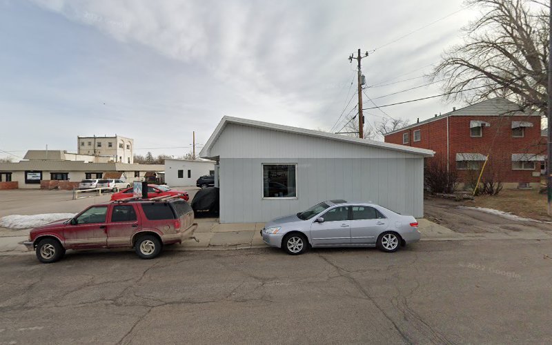 Alpine Dental Clinic