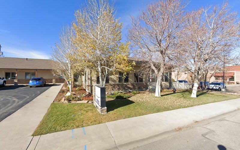 Benjamin R Emery DDS