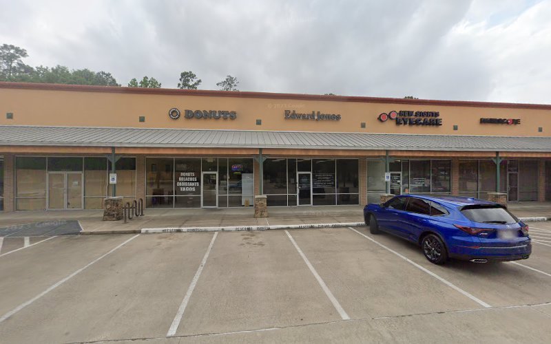 Dr. Esteban Garza, DDS, MAGD