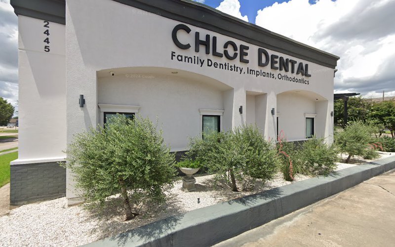 Chloe Nguyen, DDS