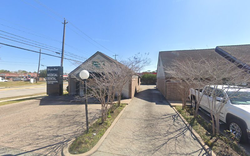 Randall L Thompson DDS