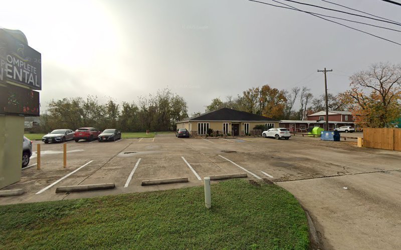 Dr. Boris Malespin- DDS