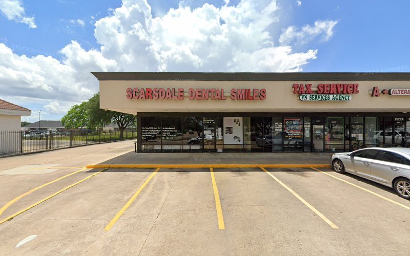 Scarsdale Dental Smiles