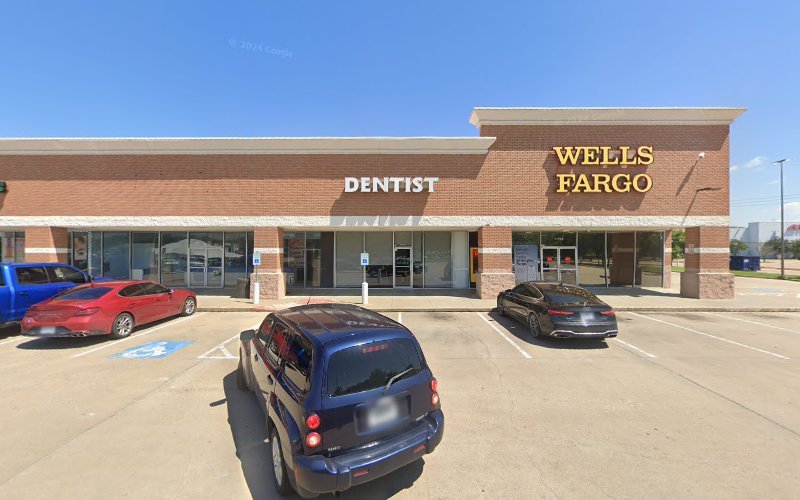 Dr. Jennie Q. Tran, DDS