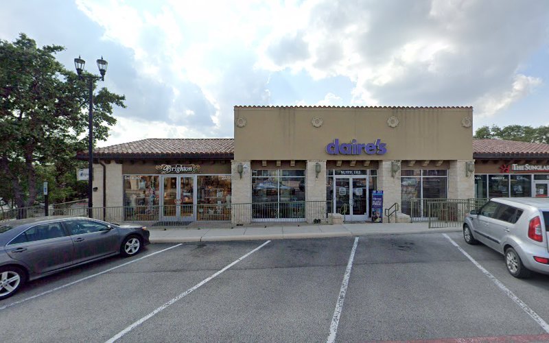 Dr. George T. Knight, DDS