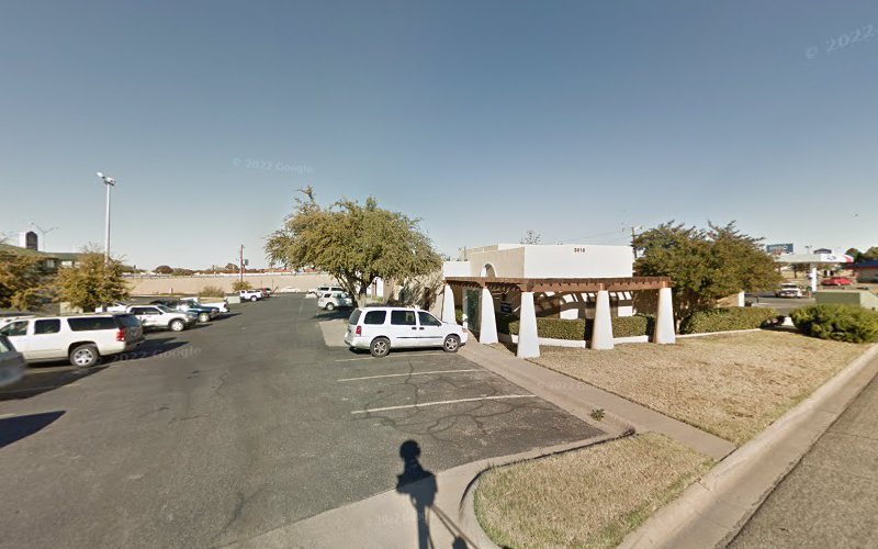 Tony Montgomery, DMD