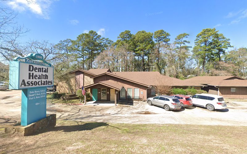 Dental Health Associates: Paul G Kooi, D.D.S.