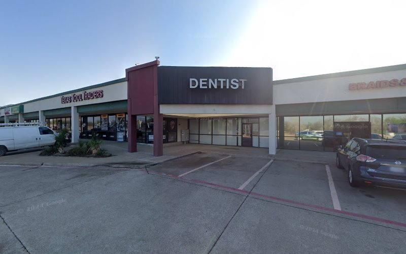 Dentist Implant Cosmetic