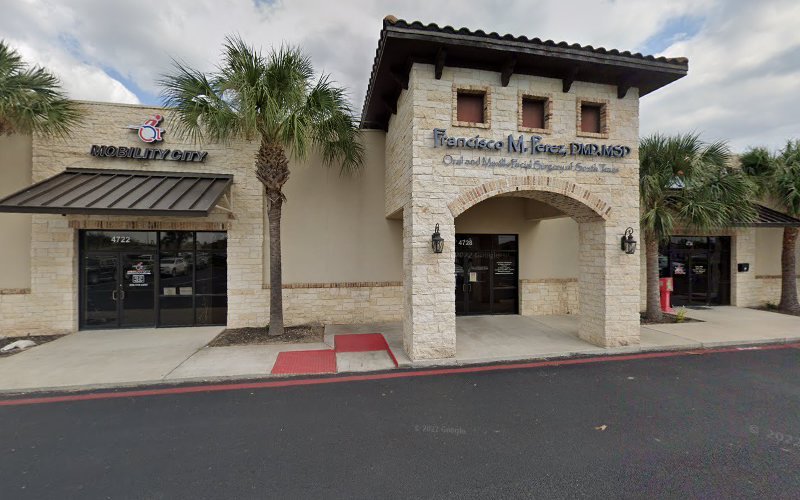 Oral & Maxillofacial Surgery