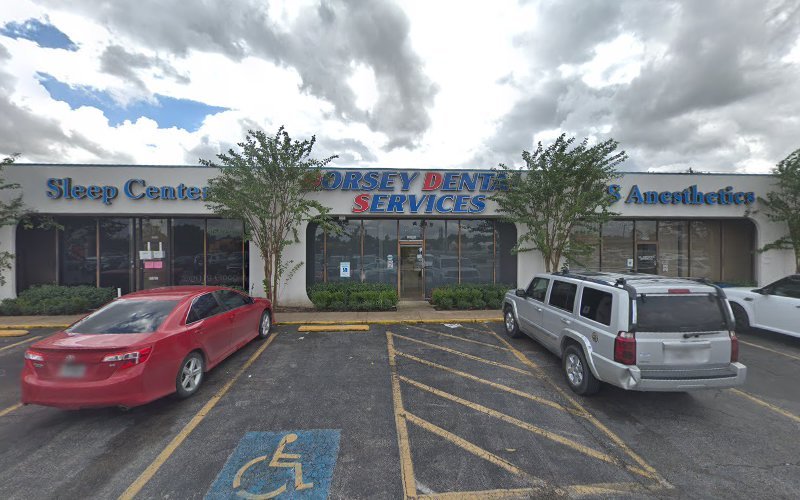 Dorsey Dental Services