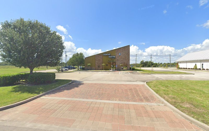 Clearpoint Dentistry