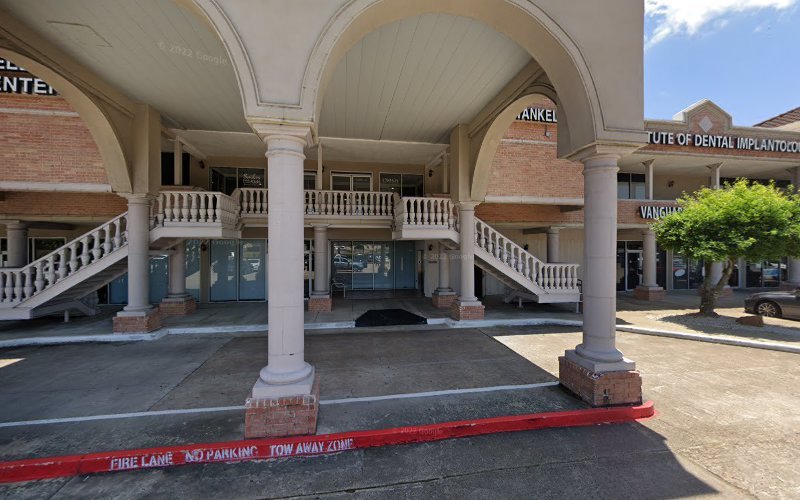 Dr. Paul Metz, DDS, MD