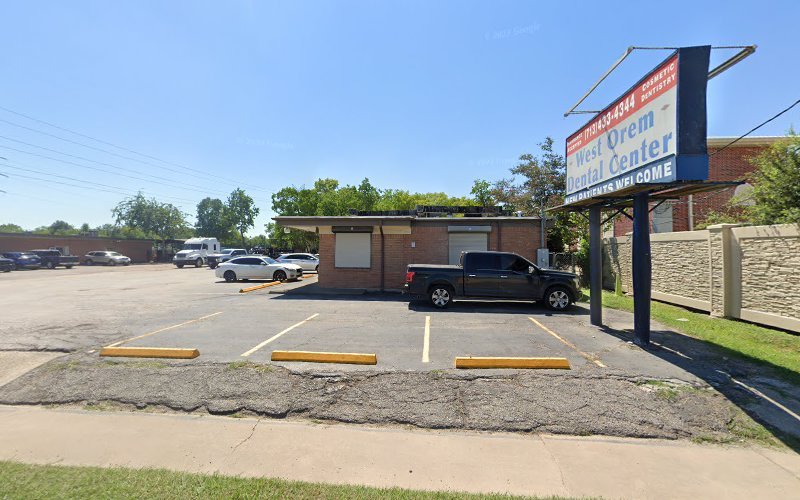 West Orem Dental Center