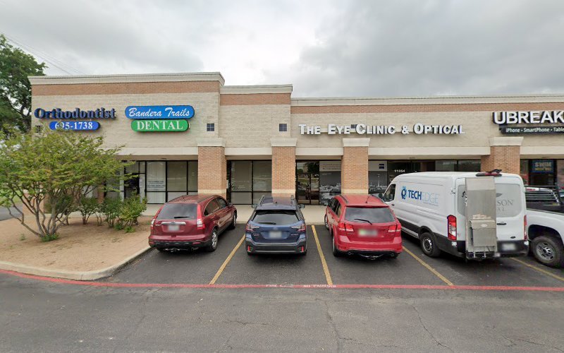 Dr. Julie A. Cruz, DDS