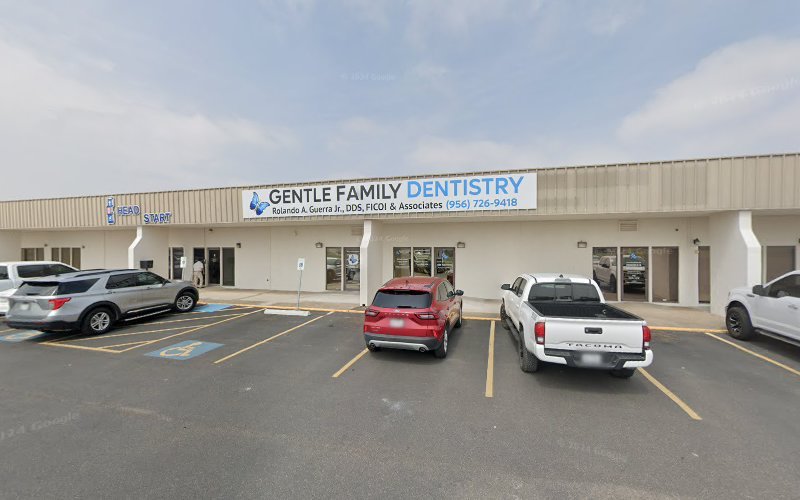 Gentle Implant Dentistry