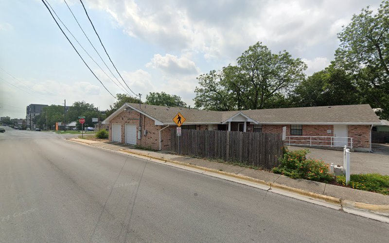 Hill Country Periodontics: O’Dell Daniel S DDS