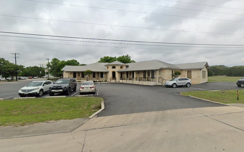 Bulverde Dental Office