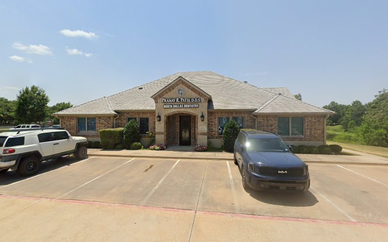 North Dallas Dentistry