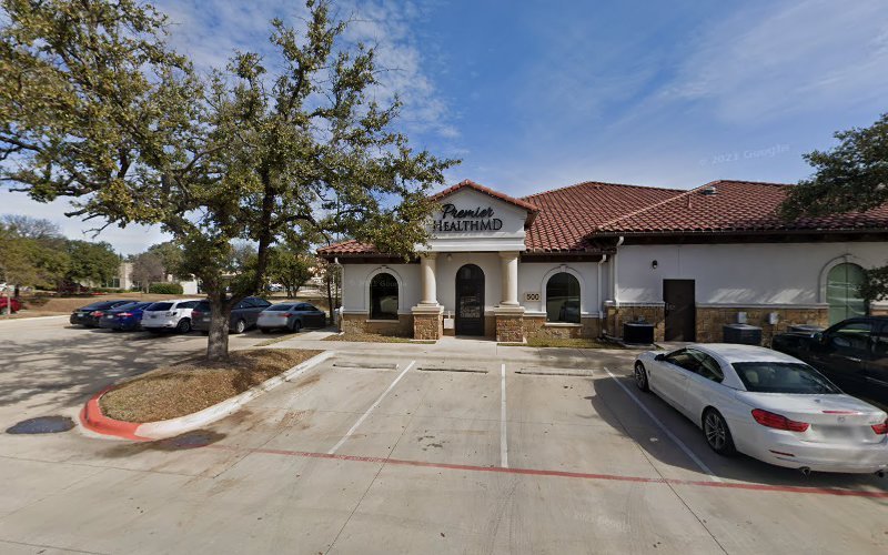 Cunningham Barry D DDS