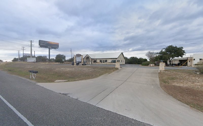 Dr. Gary Sengbusch, DDS