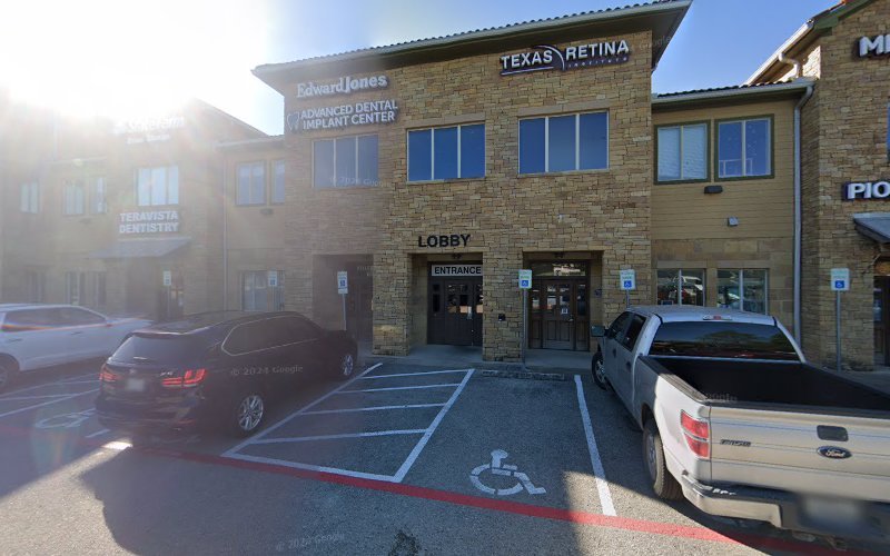 Shouvik Ponnusamy, DMD